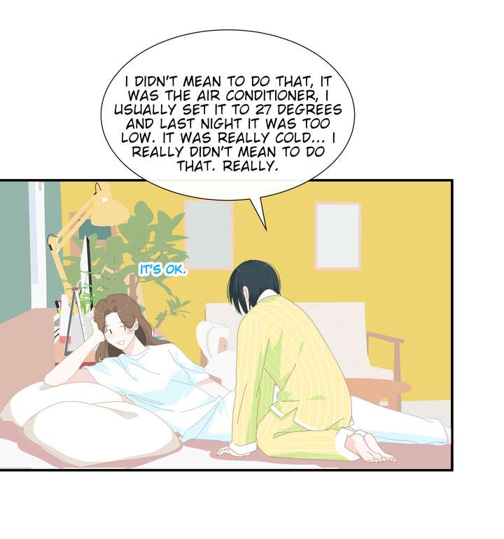 Lower Dynasty Chapter 11 - Page 25