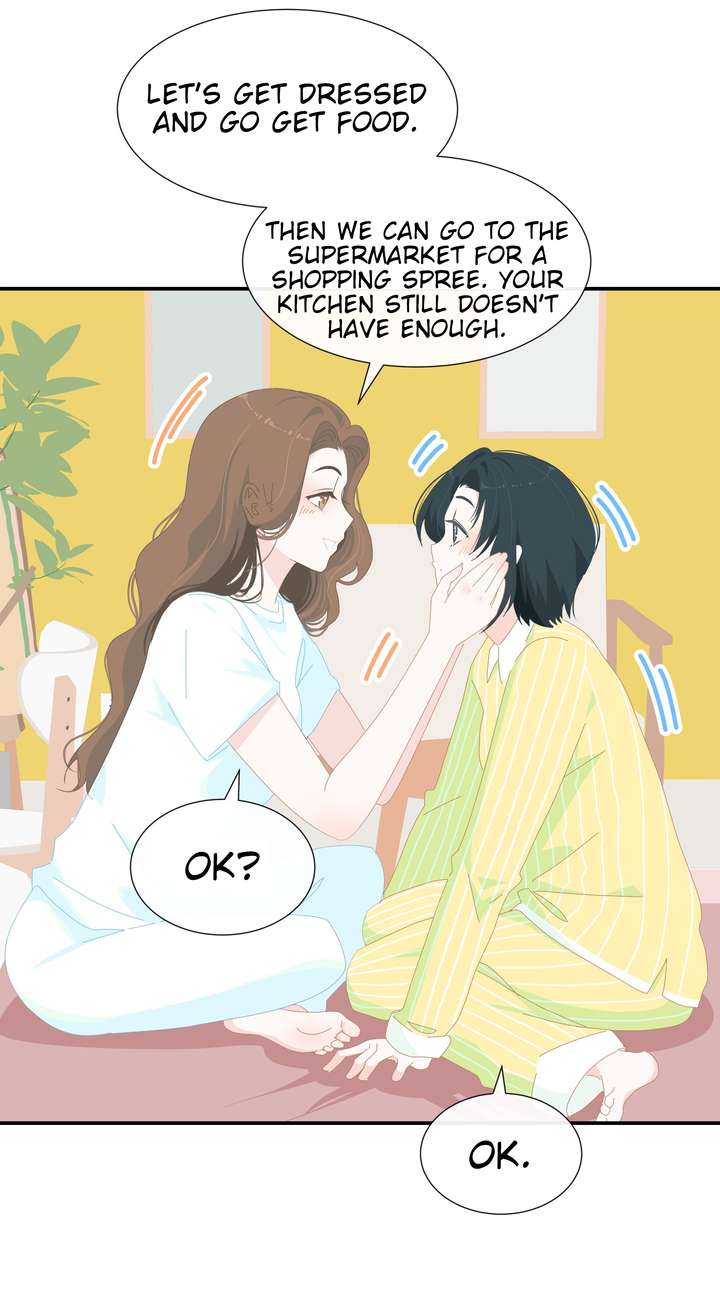 Lower Dynasty Chapter 11 - Page 26