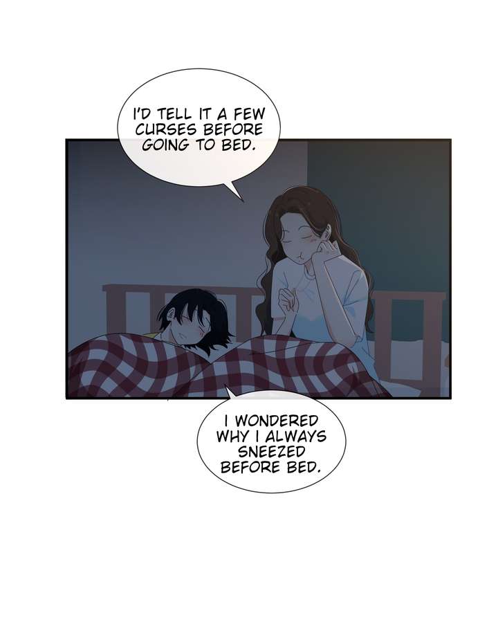 Lower Dynasty Chapter 11 - Page 3