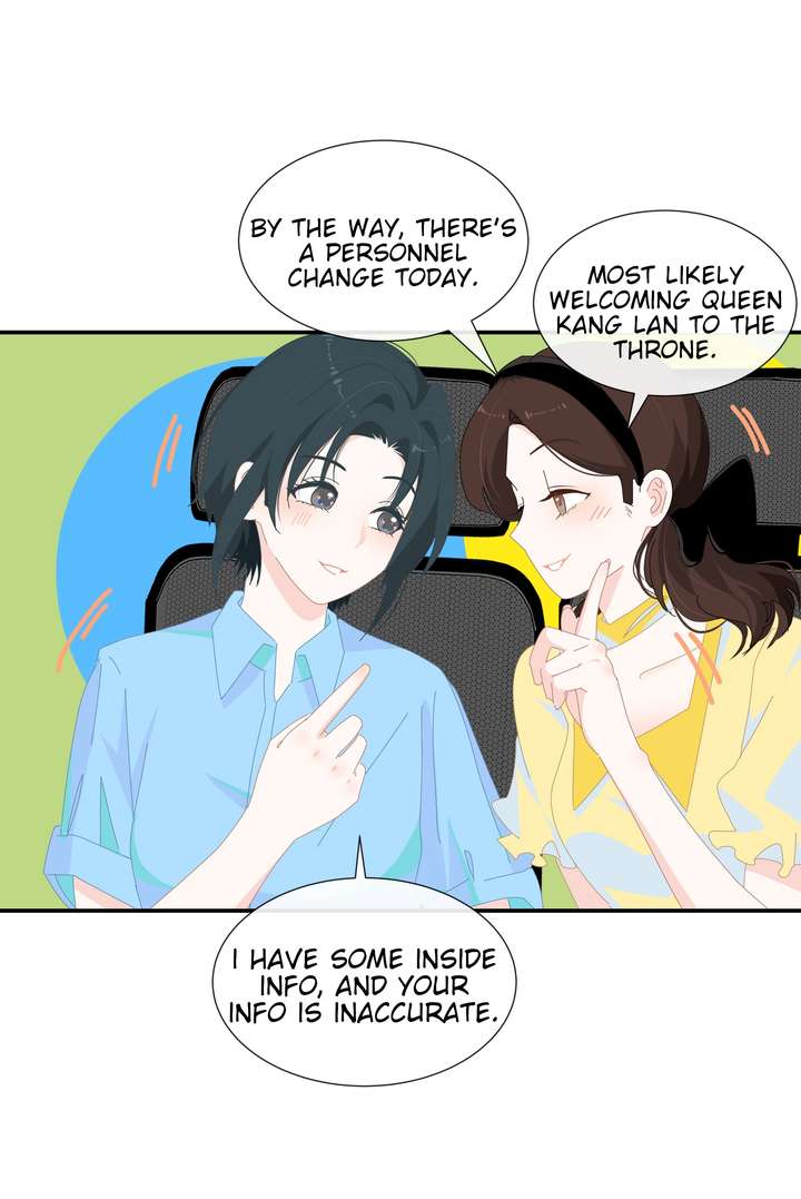 Lower Dynasty Chapter 11 - Page 31