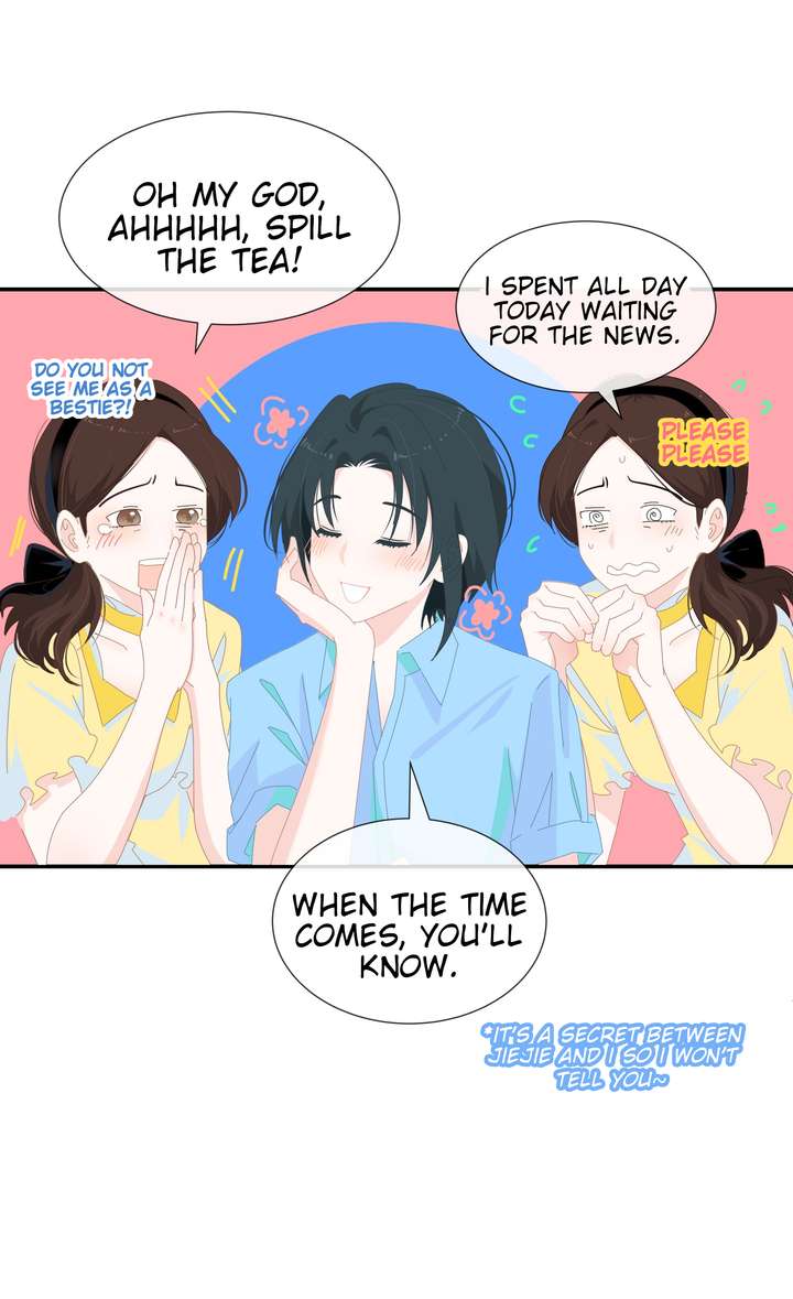 Lower Dynasty Chapter 11 - Page 32