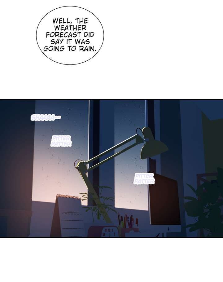 Lower Dynasty Chapter 11 - Page 6