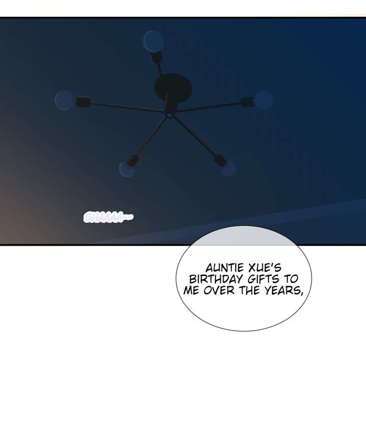 Lower Dynasty Chapter 11 - Page 8