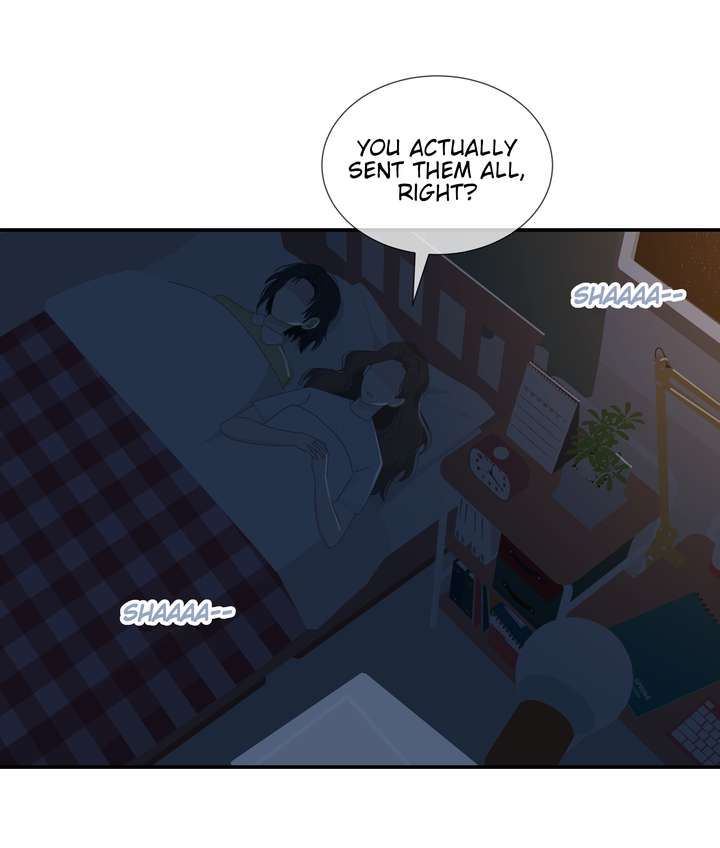 Lower Dynasty Chapter 11 - Page 9