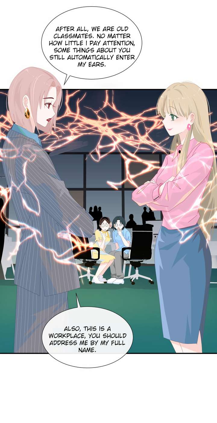 Lower Dynasty Chapter 12 - Page 10