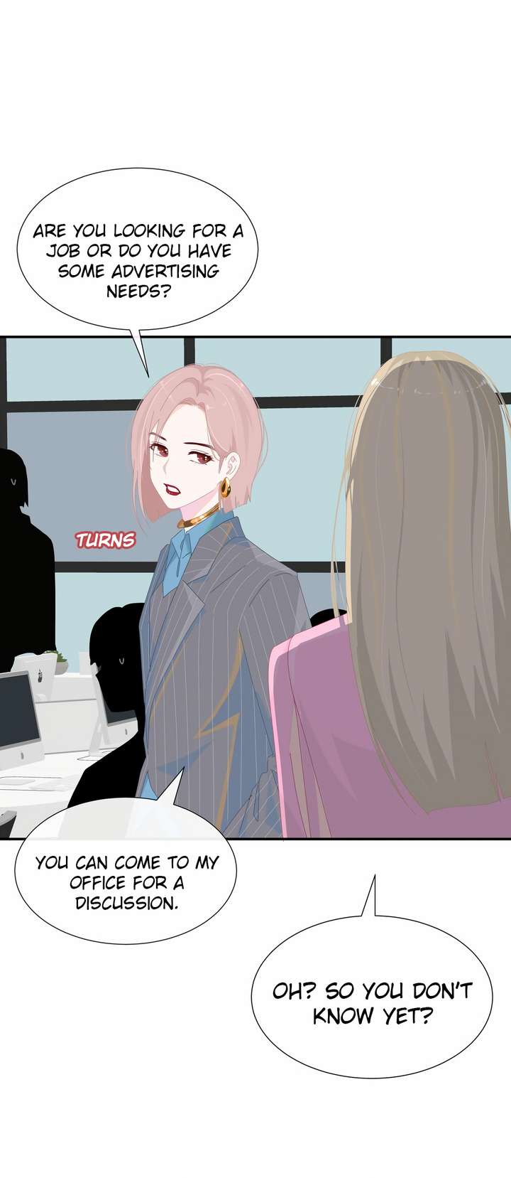 Lower Dynasty Chapter 12 - Page 12