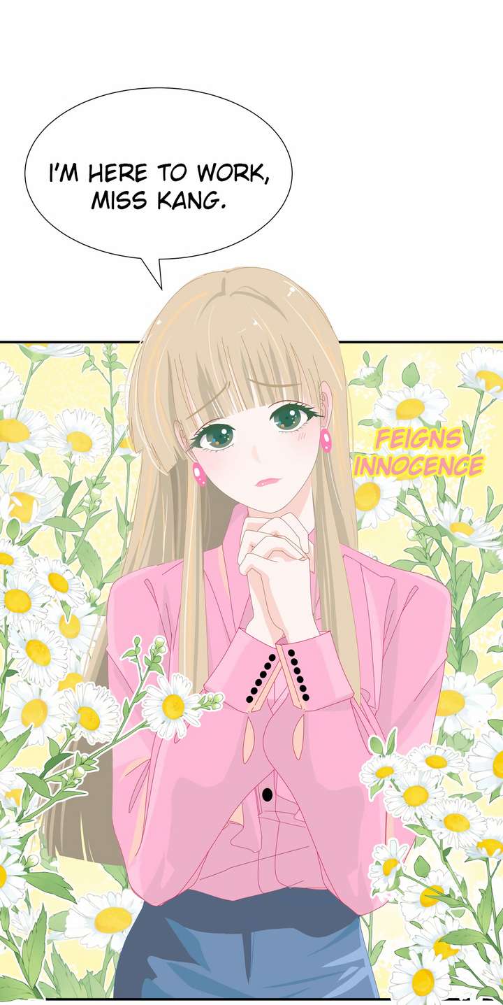 Lower Dynasty Chapter 12 - Page 14