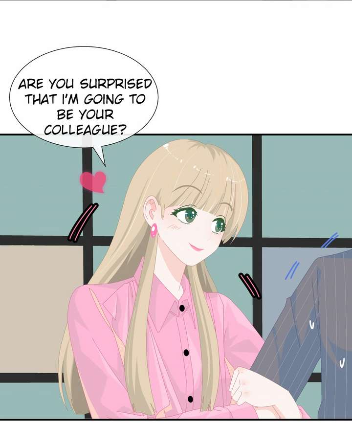 Lower Dynasty Chapter 12 - Page 18