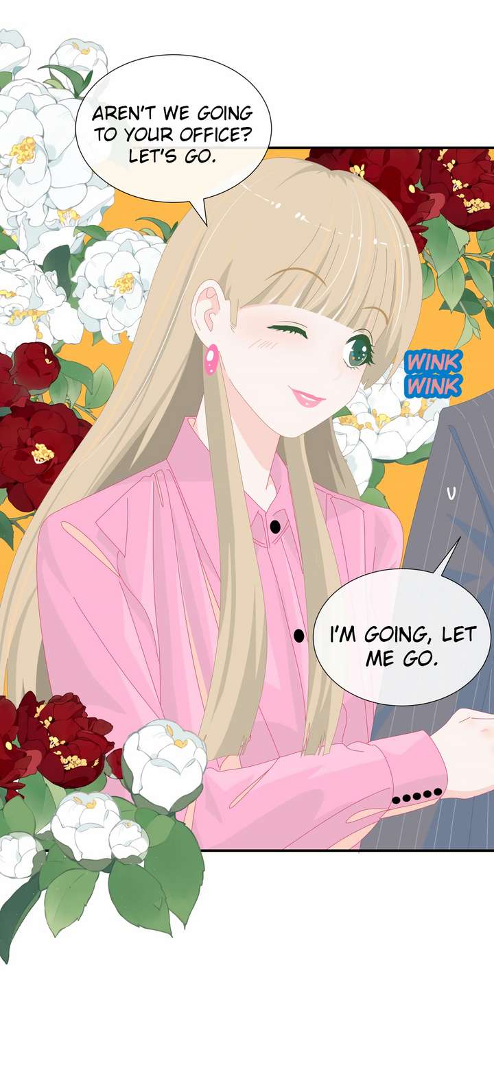 Lower Dynasty Chapter 12 - Page 19