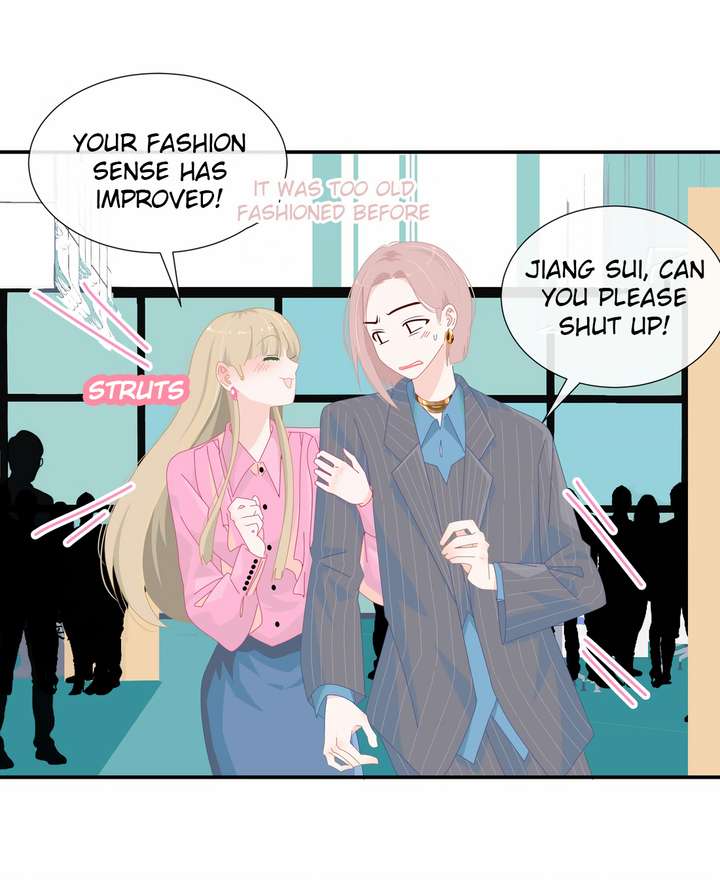 Lower Dynasty Chapter 12 - Page 20