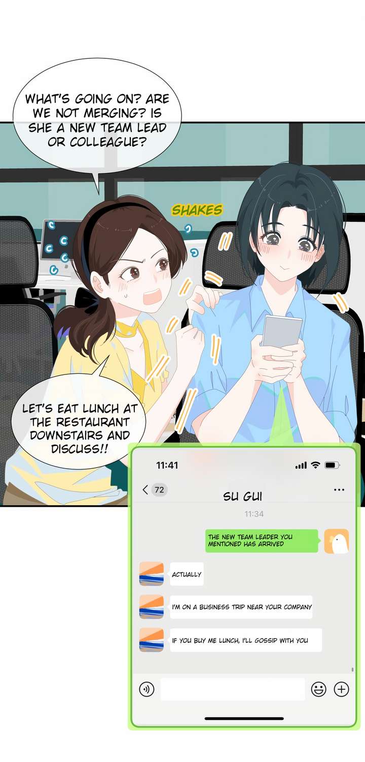 Lower Dynasty Chapter 12 - Page 24