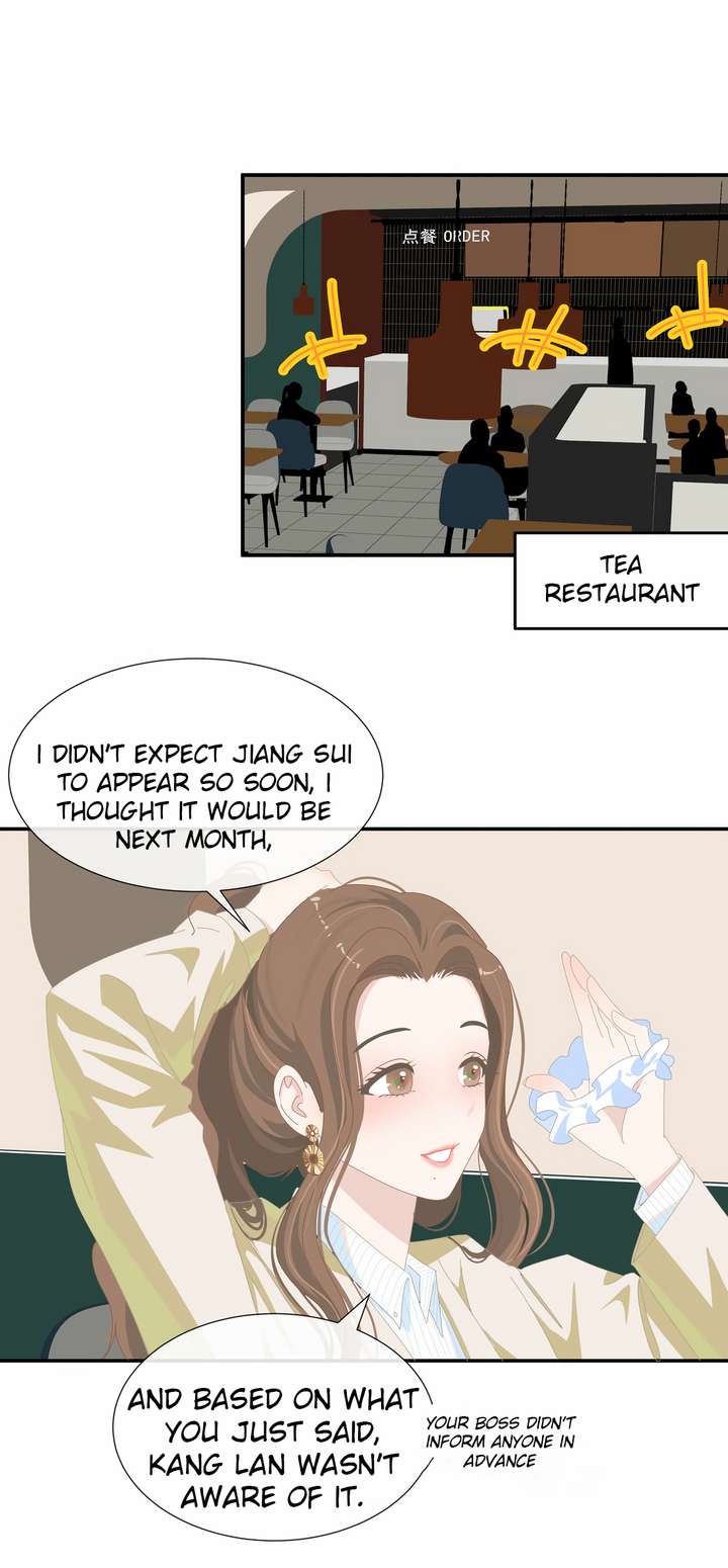 Lower Dynasty Chapter 12 - Page 26