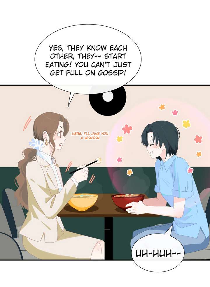 Lower Dynasty Chapter 12 - Page 29