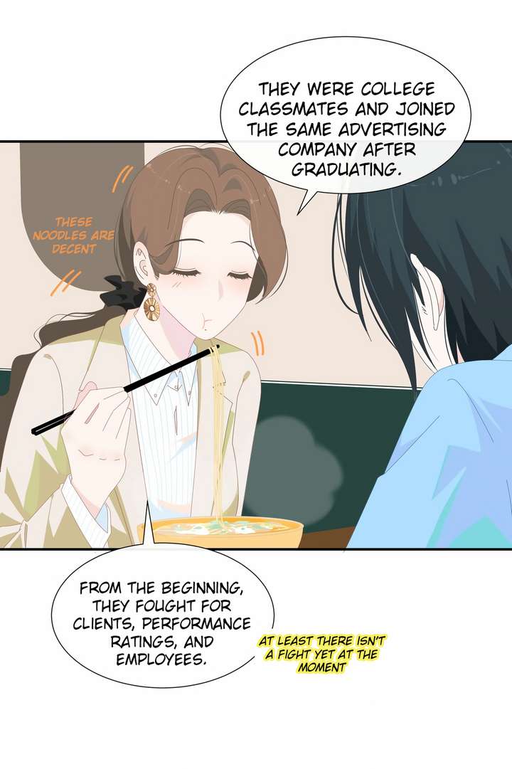 Lower Dynasty Chapter 12 - Page 30