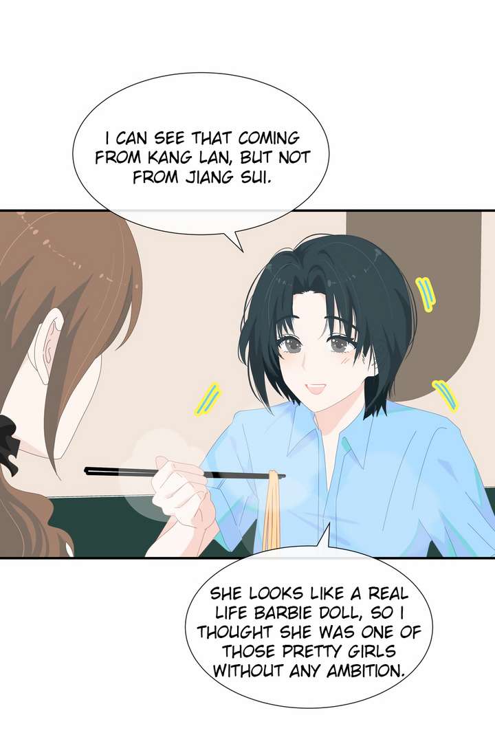 Lower Dynasty Chapter 12 - Page 31