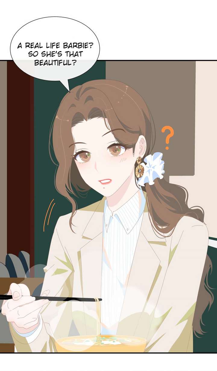 Lower Dynasty Chapter 12 - Page 32