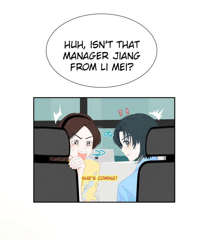 Lower Dynasty Chapter 12 - Page 4