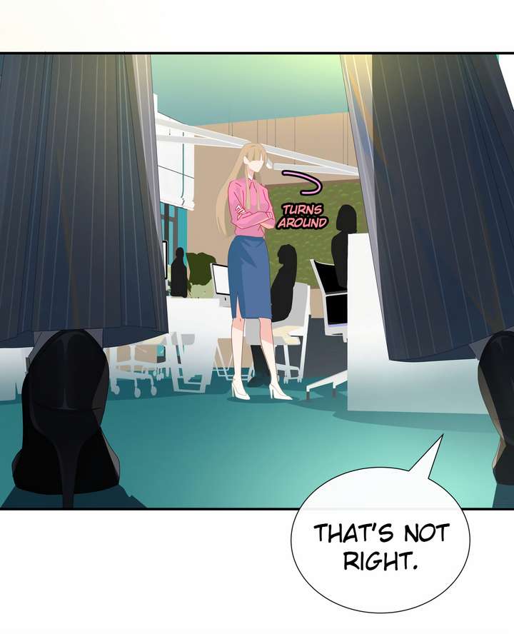 Lower Dynasty Chapter 12 - Page 5