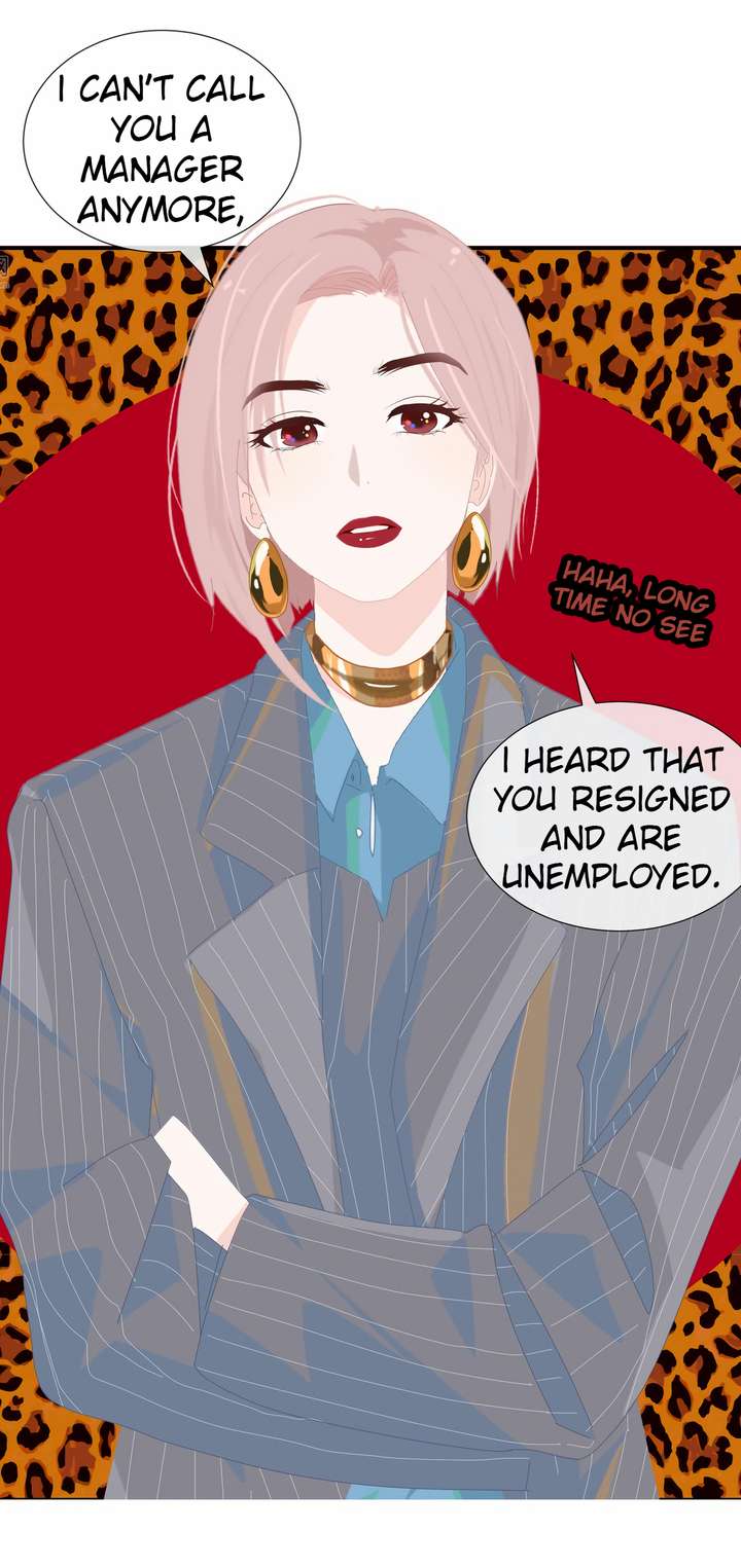 Lower Dynasty Chapter 12 - Page 6