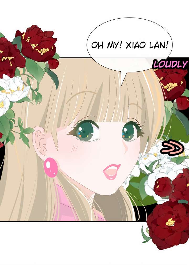 Lower Dynasty Chapter 12 - Page 7