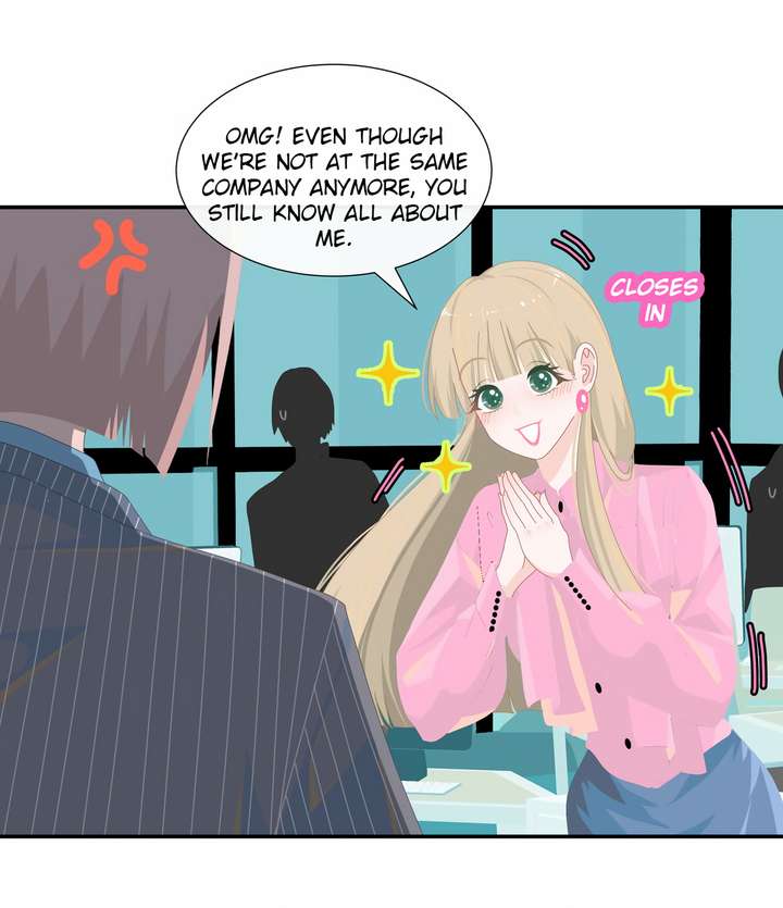 Lower Dynasty Chapter 12 - Page 8