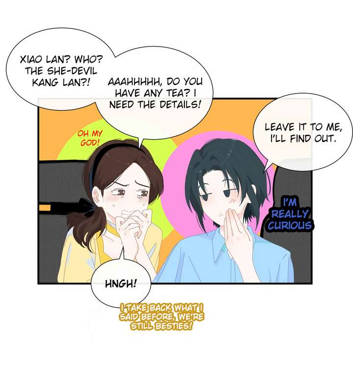 Lower Dynasty Chapter 12 - Page 9