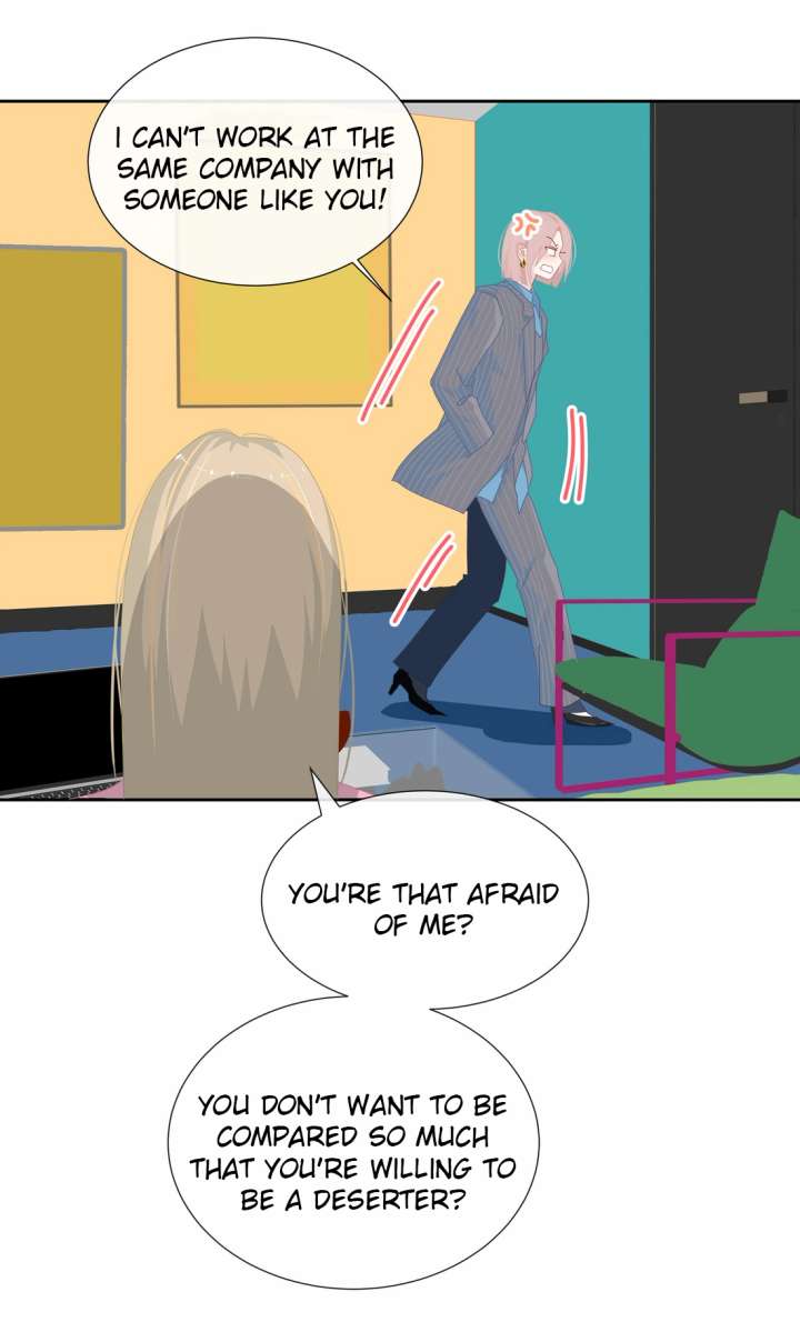 Lower Dynasty Chapter 13 - Page 13