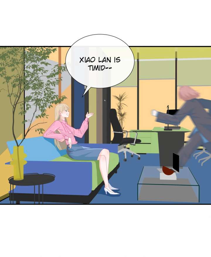 Lower Dynasty Chapter 13 - Page 16