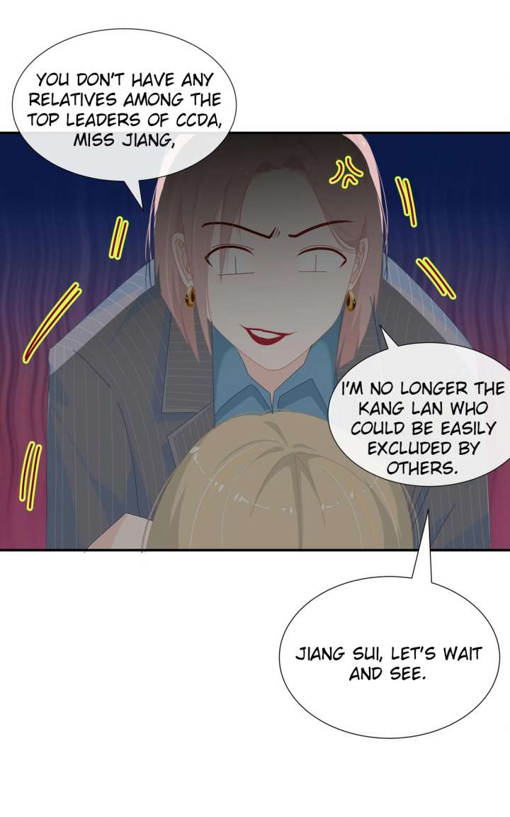 Lower Dynasty Chapter 13 - Page 18