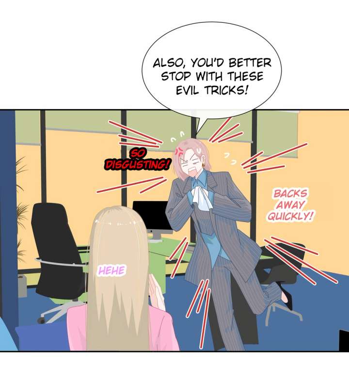 Lower Dynasty Chapter 13 - Page 20