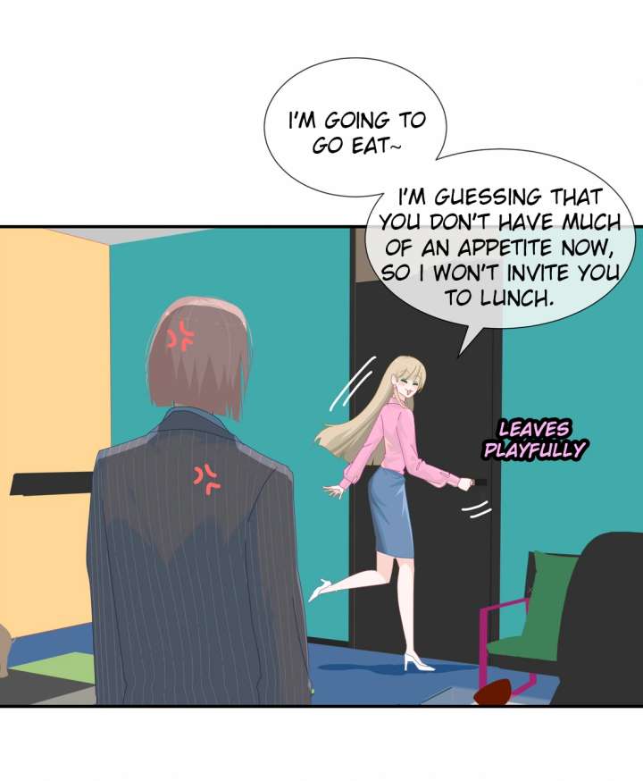 Lower Dynasty Chapter 13 - Page 22