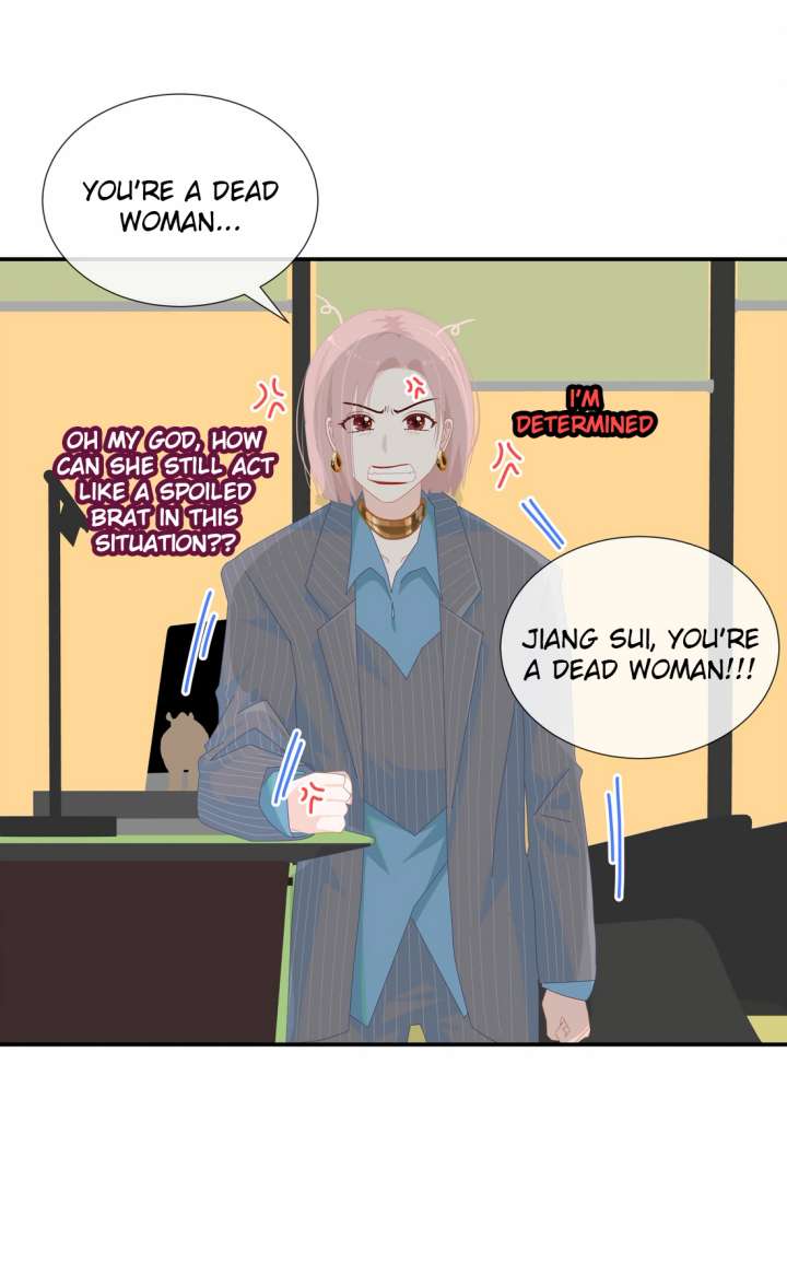 Lower Dynasty Chapter 13 - Page 23