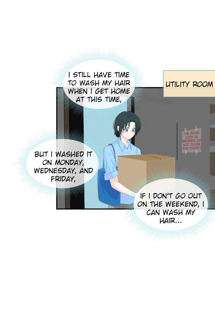 Lower Dynasty Chapter 13 - Page 26