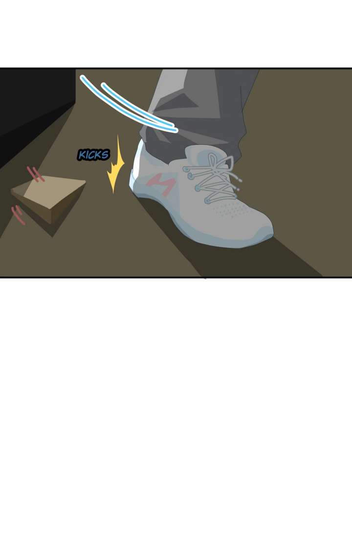 Lower Dynasty Chapter 13 - Page 27