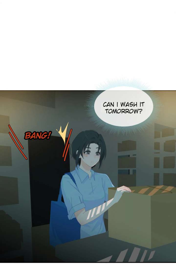 Lower Dynasty Chapter 13 - Page 28