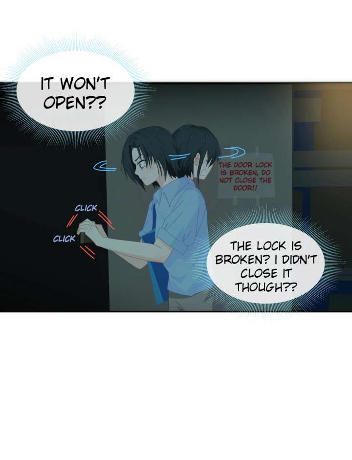 Lower Dynasty Chapter 13 - Page 31