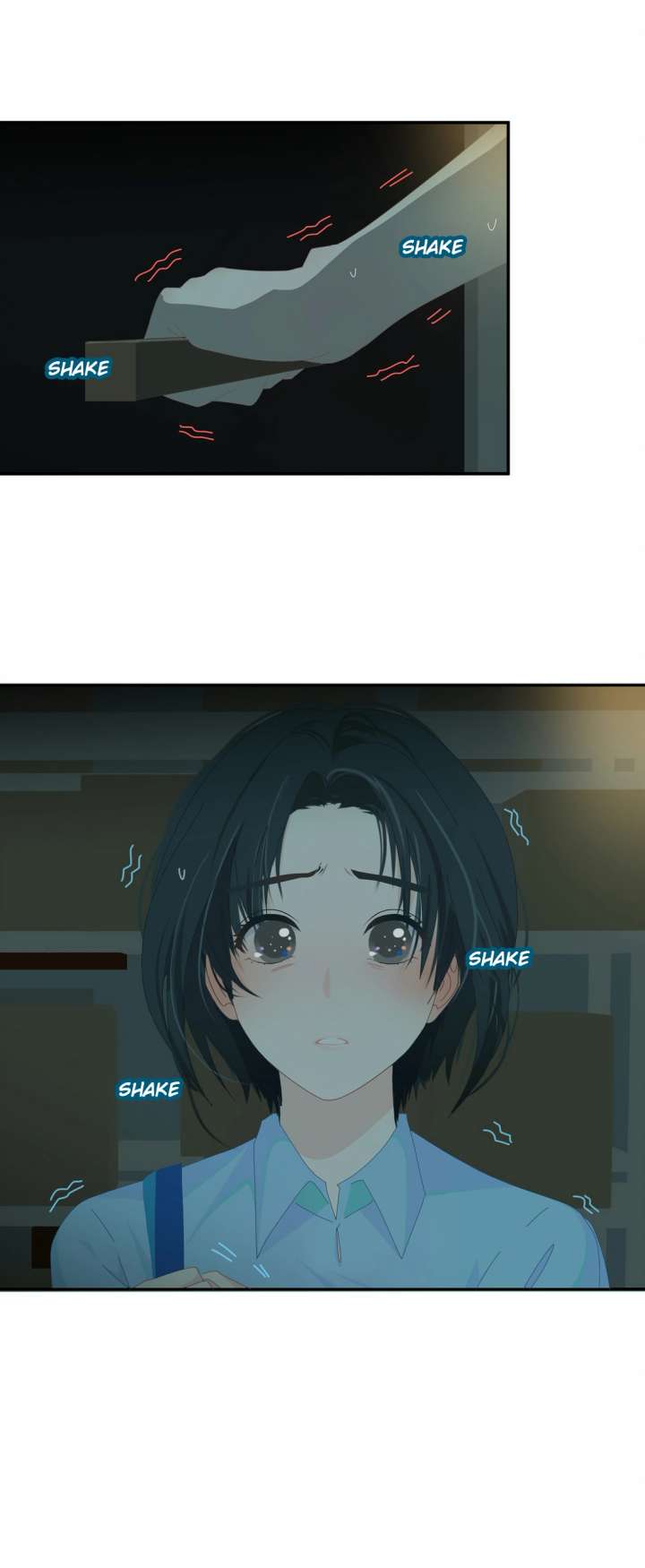 Lower Dynasty Chapter 13 - Page 32