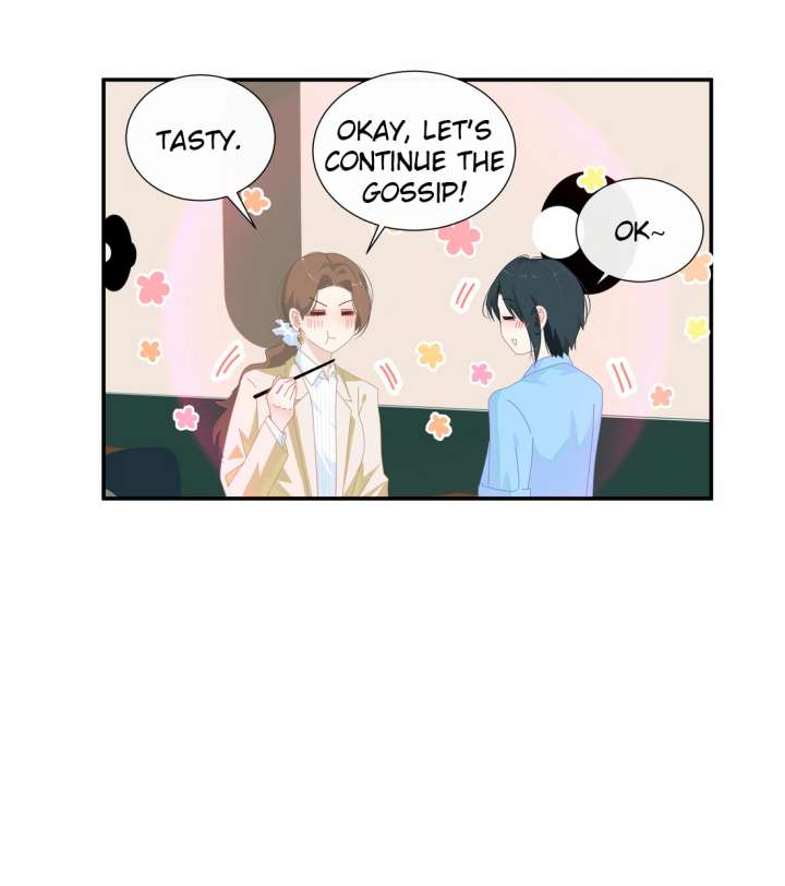 Lower Dynasty Chapter 13 - Page 8