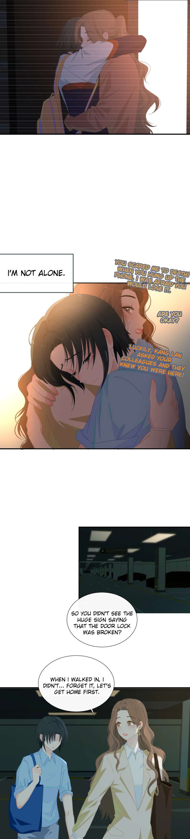 Lower Dynasty Chapter 14 - Page 10