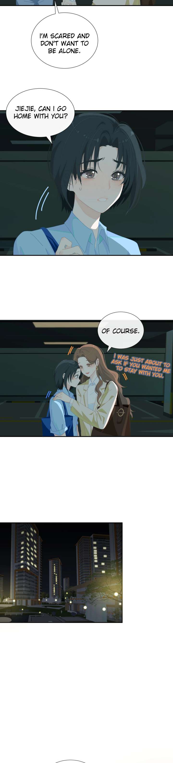 Lower Dynasty Chapter 14 - Page 11