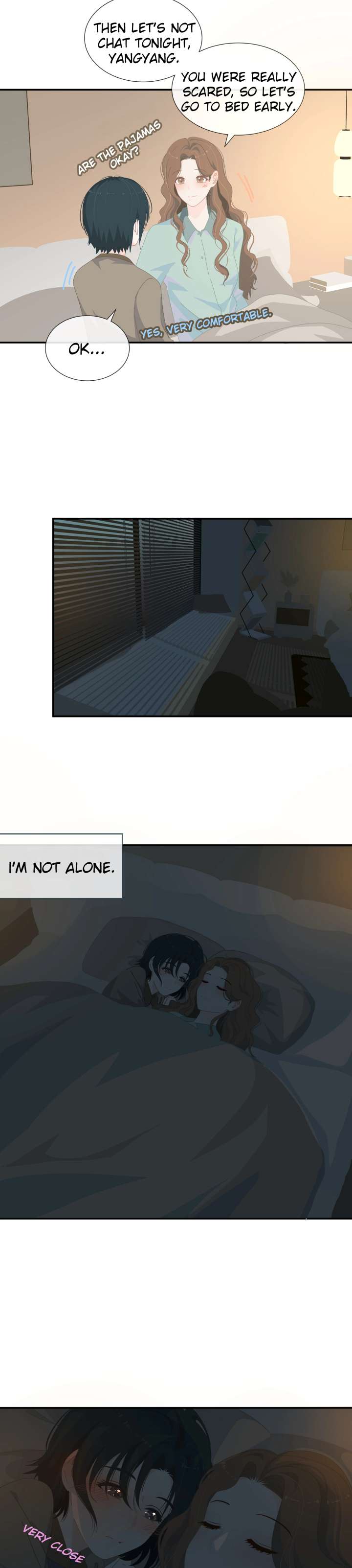 Lower Dynasty Chapter 14 - Page 12