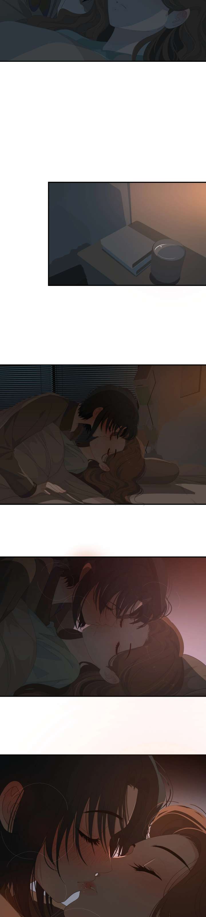 Lower Dynasty Chapter 14 - Page 13