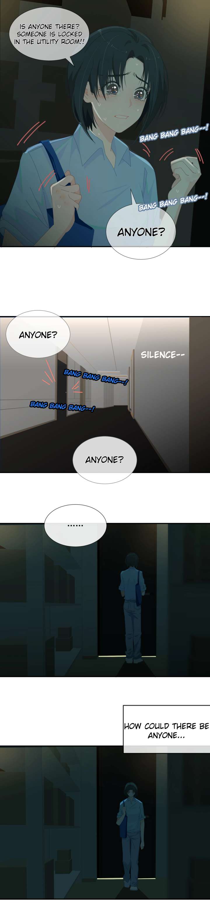 Lower Dynasty Chapter 14 - Page 2