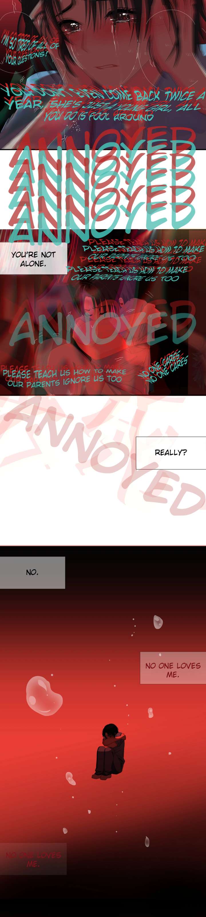 Lower Dynasty Chapter 14 - Page 7