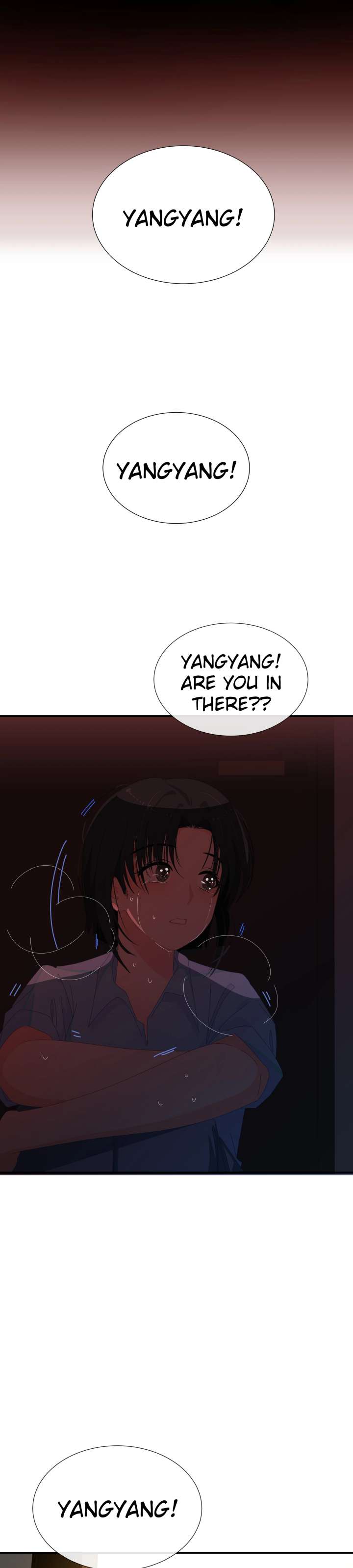 Lower Dynasty Chapter 14 - Page 8