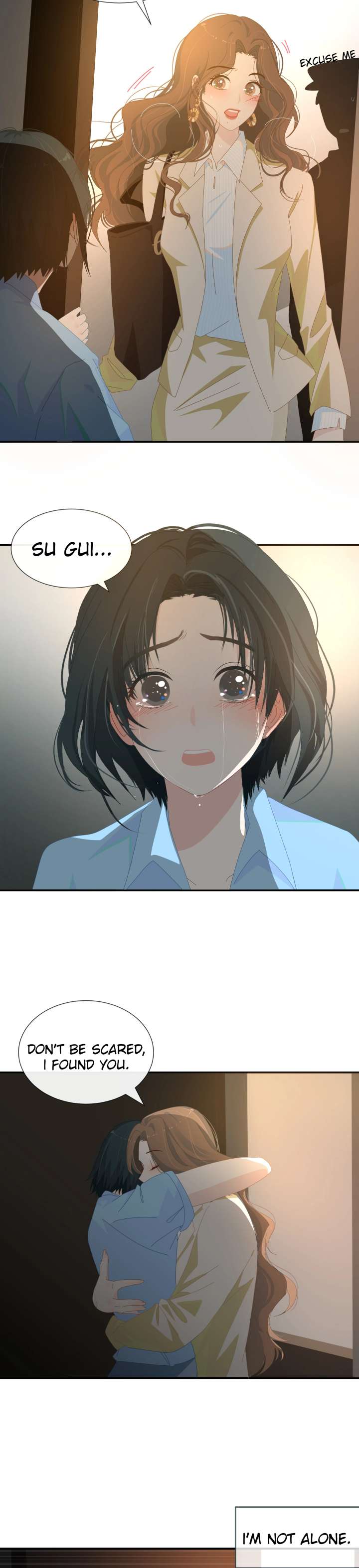 Lower Dynasty Chapter 14 - Page 9