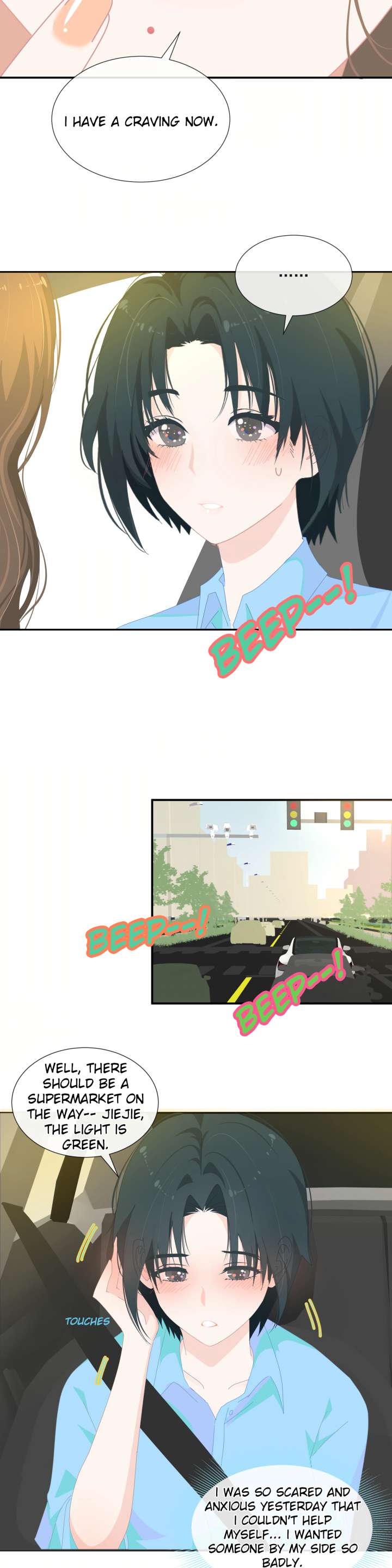 Lower Dynasty Chapter 15 - Page 10