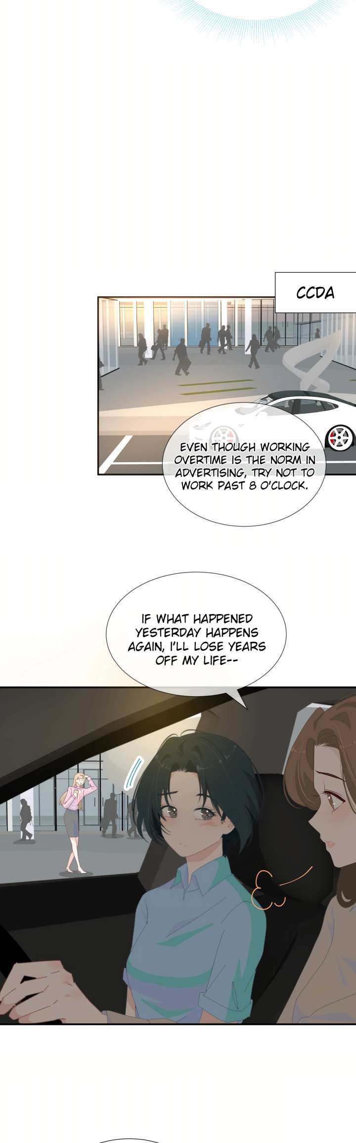 Lower Dynasty Chapter 15 - Page 11