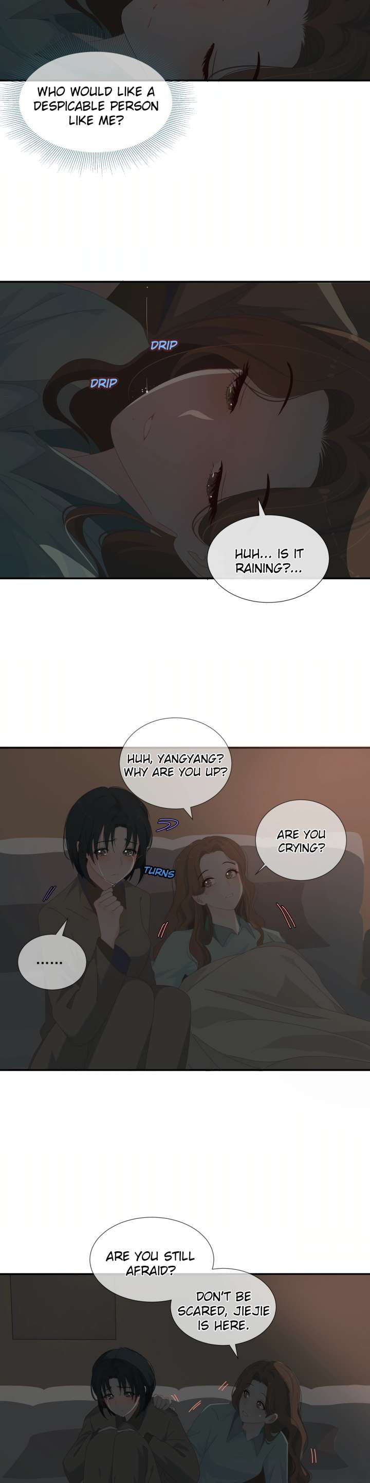 Lower Dynasty Chapter 15 - Page 4