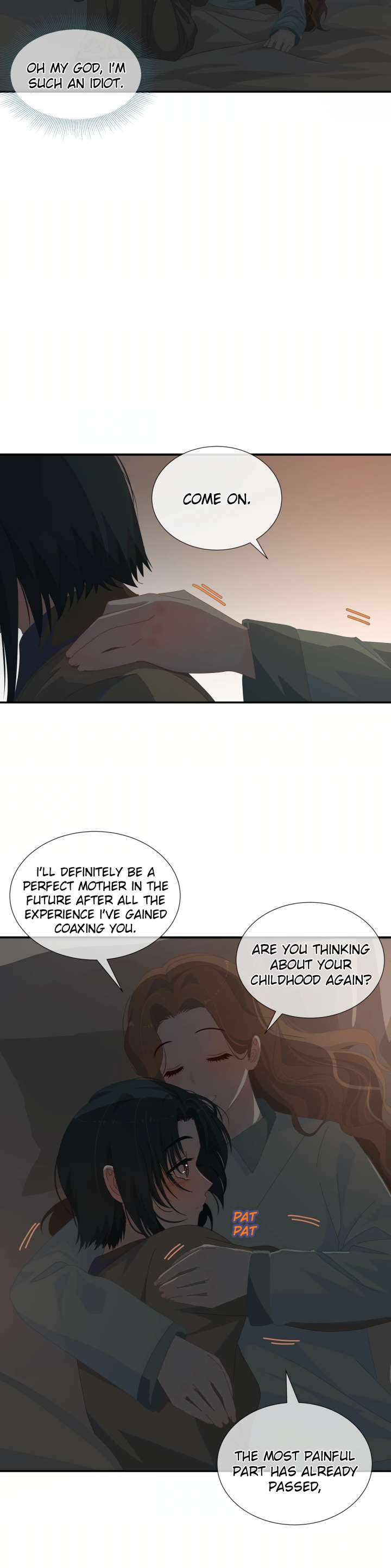 Lower Dynasty Chapter 15 - Page 5